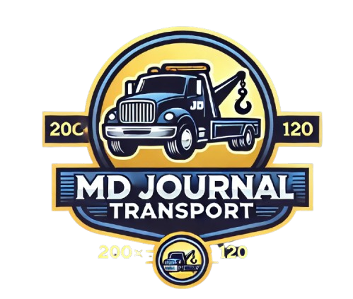 MD Journal Transport